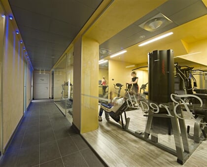 hotel Arli Bergamo (4)