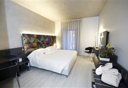 Hotel Arli***s - Bergamo