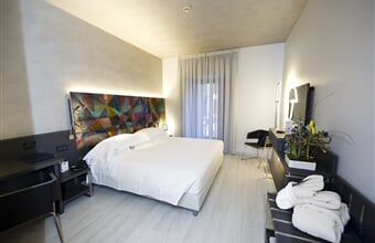 Hotel Arli***s - Bergamo