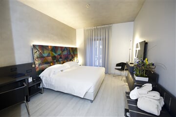 Hotel Arli***s - Bergamo