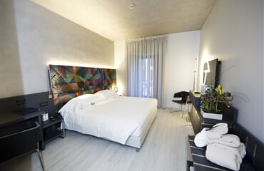 Hotel Arli***s - Bergamo
