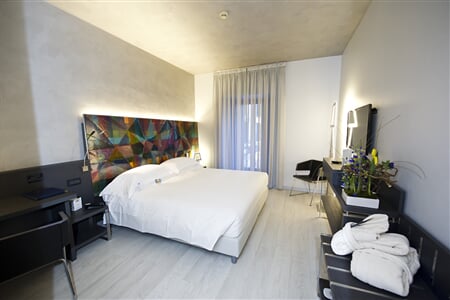 Hotel Arli***s - Bergamo