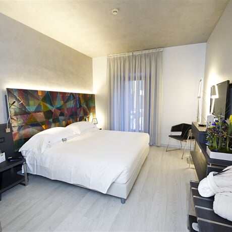 Hotel Arli***s - Bergamo