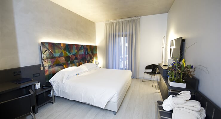 hotel Arli Bergamo (6)