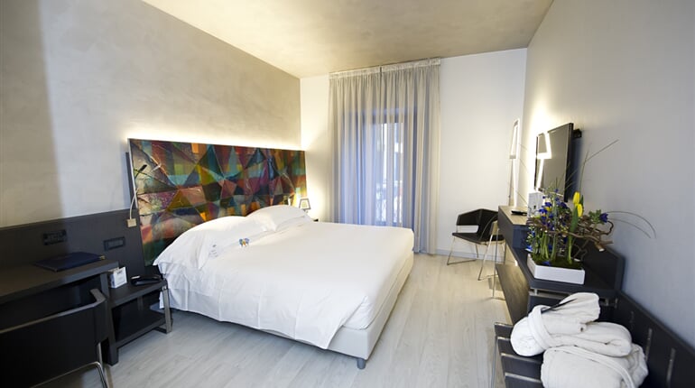 hotel Arli Bergamo (6)