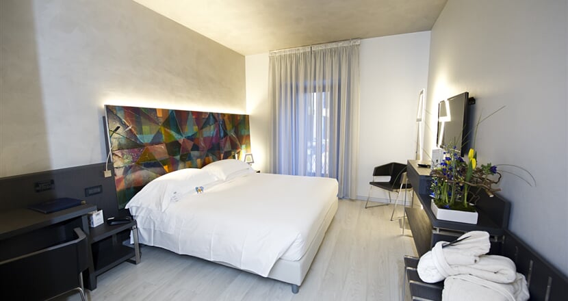 hotel Arli Bergamo (6)
