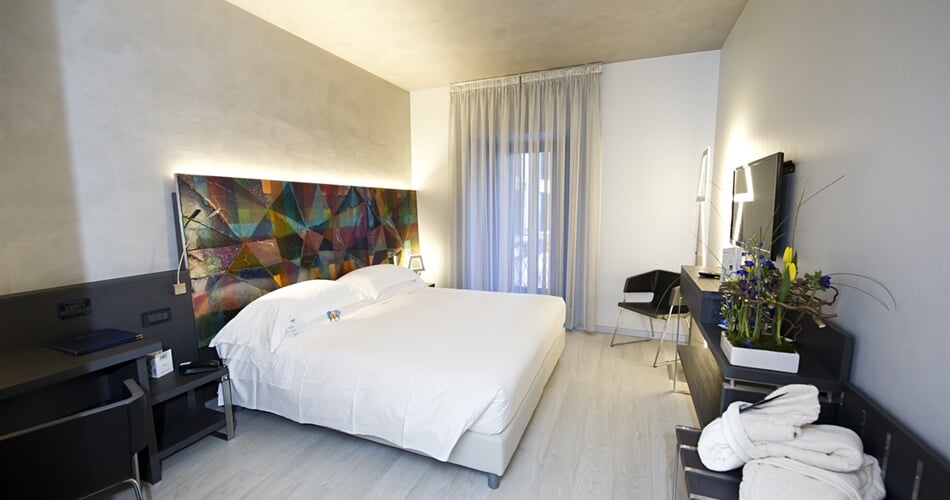 hotel Arli Bergamo (6)