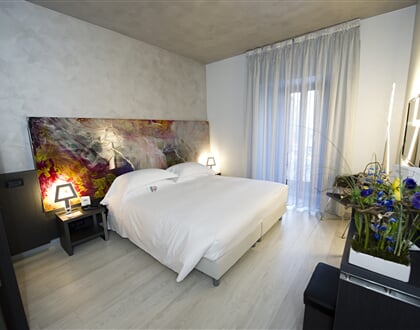hotel Arli Bergamo (7)