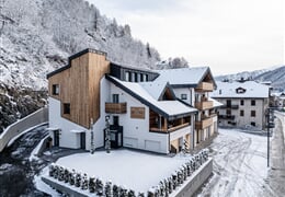 Rezidence El Giof Alpine Home - Pellizzano