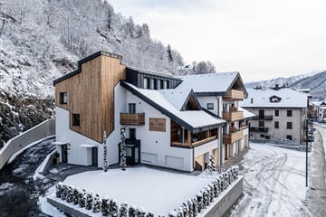 Rezidence El Giof Alpine Home - Pellizzano