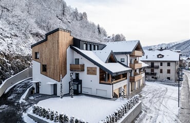 Rezidence El Giof Alpine Home - Pellizzano