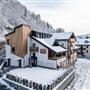 Rezidence El Giof Alpine Home - Pellizzano