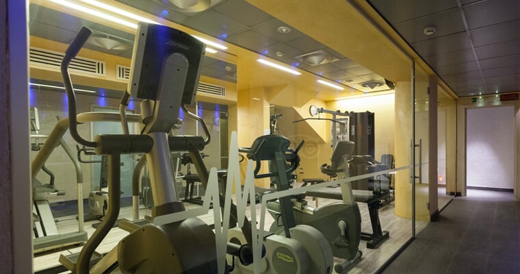 hotel Arli Bergamo (1)