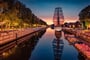 Foto - To nejlepší z Litvy + NÁRODNÍ PARK KURSKÁ KOSA + PLÁŽE BALTSKÉHO MOŘE
