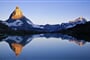 Foto - To nejlepší ze Švýcarska + MATTERHORN
