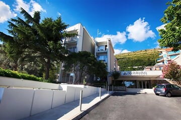 Hotel Castellastva ****