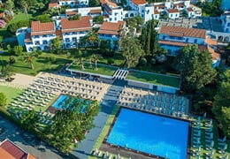 Hotel Aleksandar ****