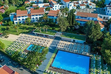 Hotel Aleksandar ****