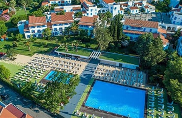 Hotel Aleksandar ****