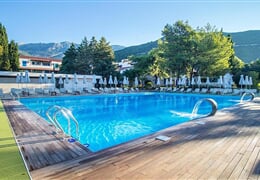 Hotel Aleksandar ****