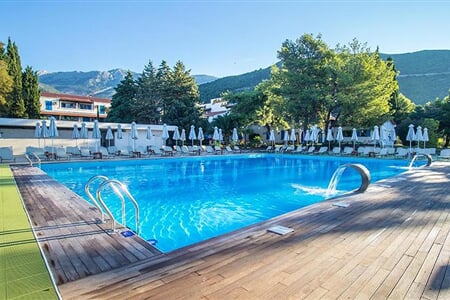 Hotel Aleksandar ****