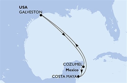 Trasa UZPZ