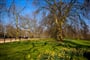 Foto - Velikonoční Londýn + FILMOVÝ SVĚT HARRYHO POTTERA + UNIVERZITNÍ OXFORD