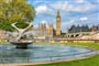 Foto - Velikonoční Londýn + FILMOVÝ SVĚT HARRYHO POTTERA + UNIVERZITNÍ OXFORD