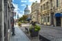 Foto - To nejlepší z Québecu + MONTRÉAL + TORONTO + NIAGARSKÉ VODOPÁDY