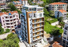 Hotel Lusso Mare ****