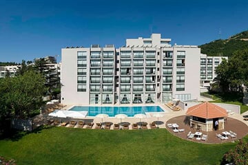 Hotel Tara ****
