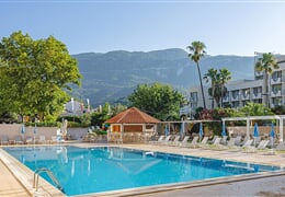Hotel Tara ****