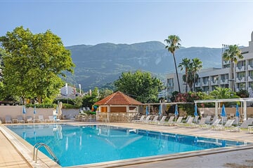 Hotel Tara ****