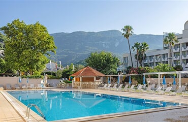 Hotel Tara ****