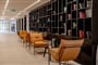 Hotel Tara: fotografie vybavení exteriérů a interiérů ubytování.