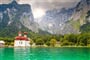 Foto - To nejlepší ze Salzburgu + ORLÍ HNÍZDO + KÖNIGSSEE