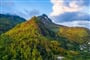 Foto - Relax na plážích Seychel + NÁRODNÍ PARK MORNE SEYCHELLOIS + ŽELVÍ OSTROV