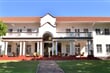 ve hotelu The VIctoria Falls trávila prázdniny i britská královská rodina v roce 1947