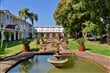 legendární The Victoria Falls hotel