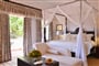 The Victoria Falls Hotel