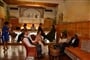 The Victoria Falls Hotel