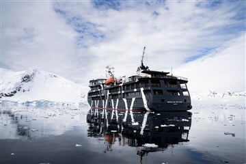 Magellan Explorer