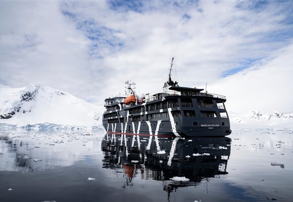 Magellan Explorer