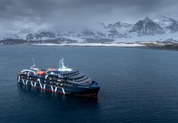 Patagonia & Chilean Fjords (Magellan Explorer)