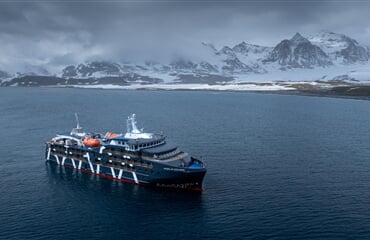 Patagonia & Chilean Fjords (Magellan Explorer)