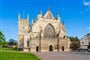 Foto - Jihozápadní Anglie + ST. MICHAEL'S MOUNT + OCHUTNÁVKA TRADIČNÍHO ČEDARU