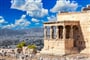 Foto - To nejlepší z Athén + MYKÉNY + NAFPLIO + EPIDAURUS