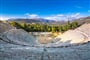 Foto - To nejlepší z Athén + MYKÉNY + NAFPLIO + EPIDAURUS