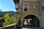 Foto - Severošpanělské Picos de Europa + SOUTĚSKA KAŇONU CARES + ASTURSKÁ GASTRONOMIE