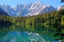 Laghi di Fusine